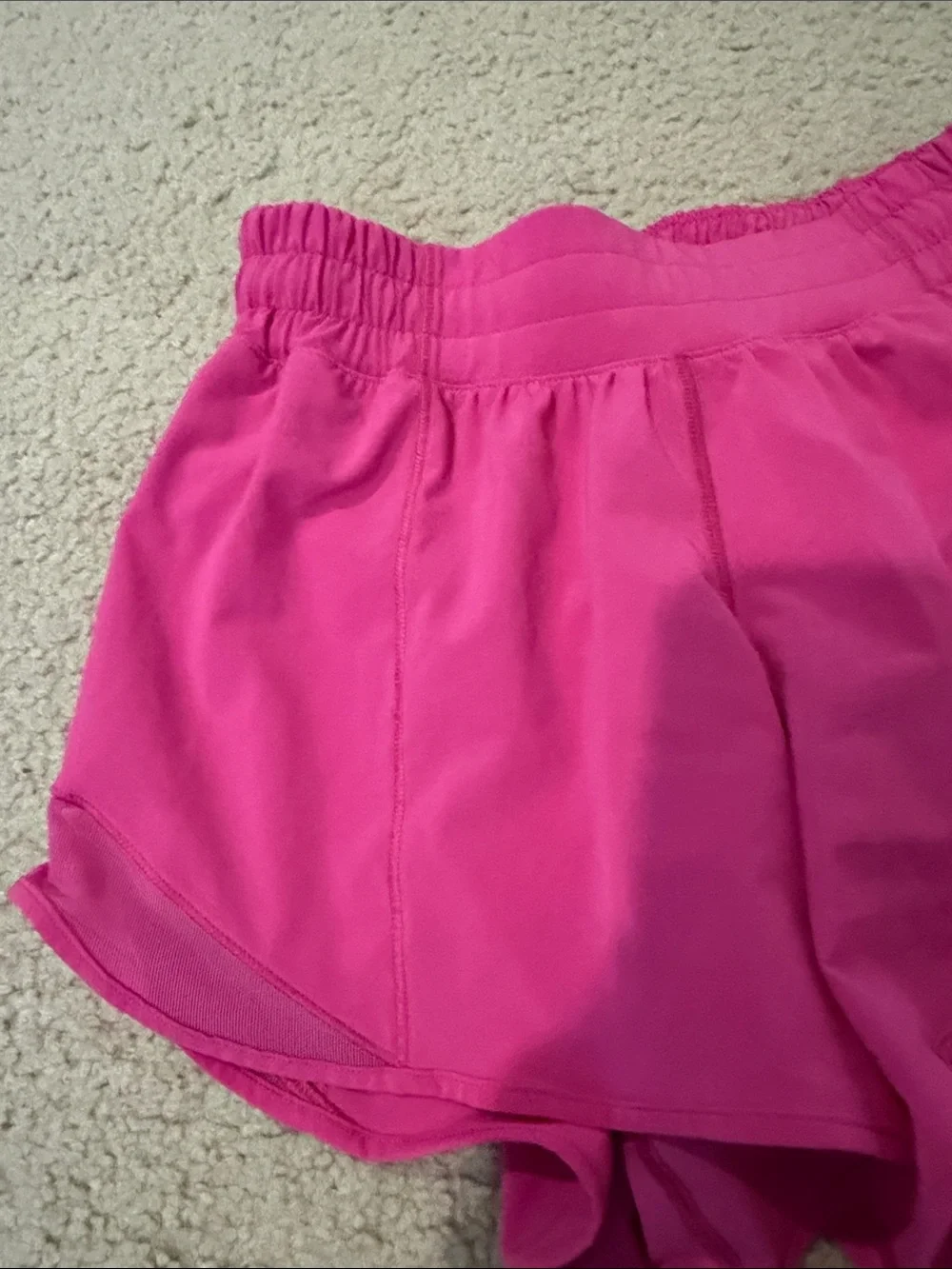 Lululemon  shorts